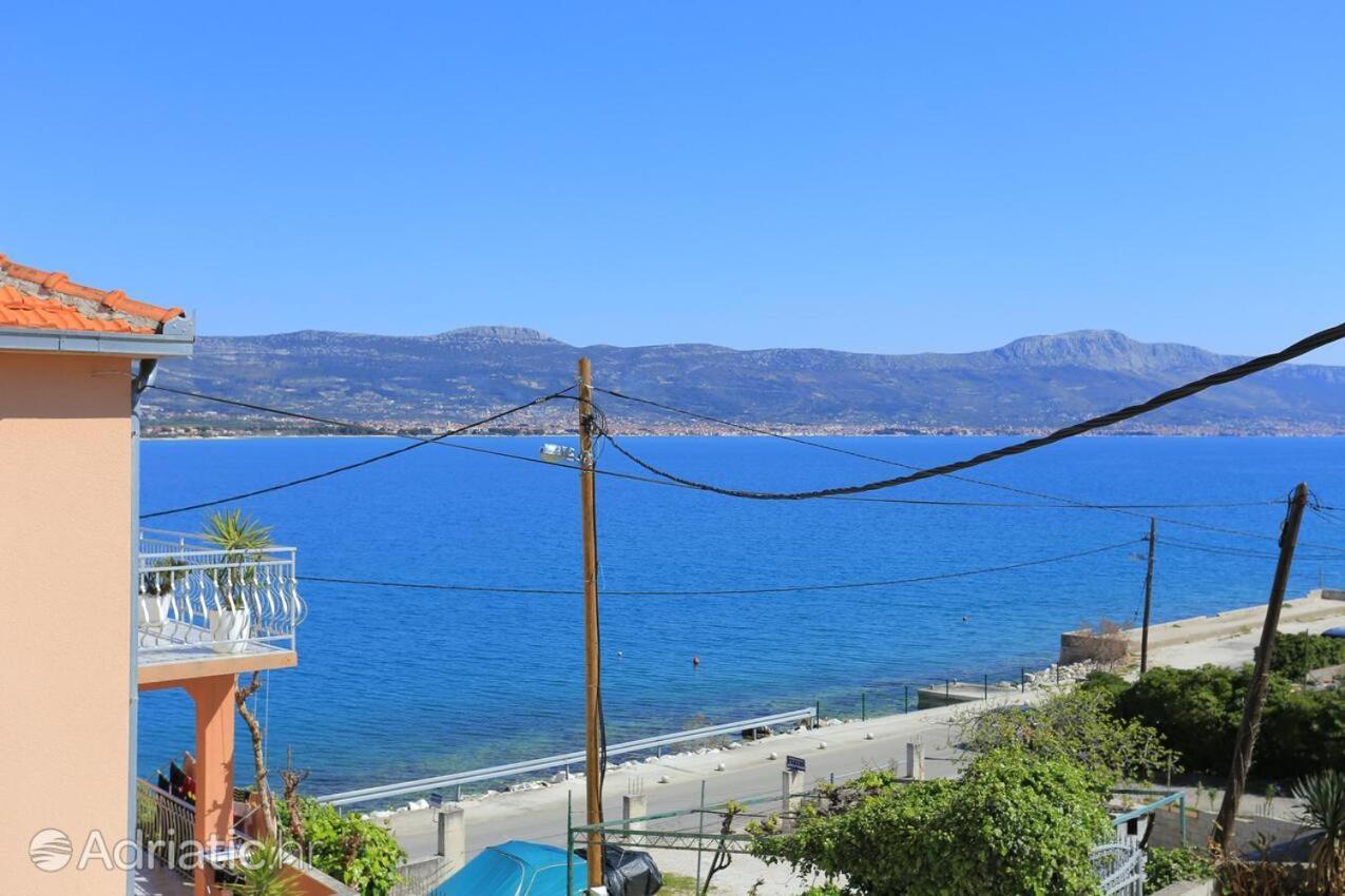 Katja Apartment Trogir Exterior foto