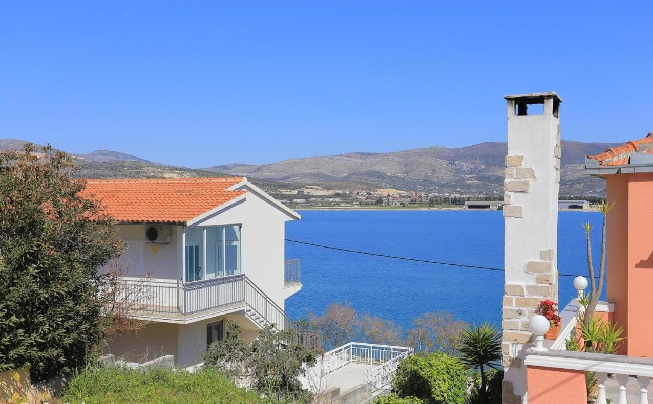 Katja Apartment Trogir Exterior foto