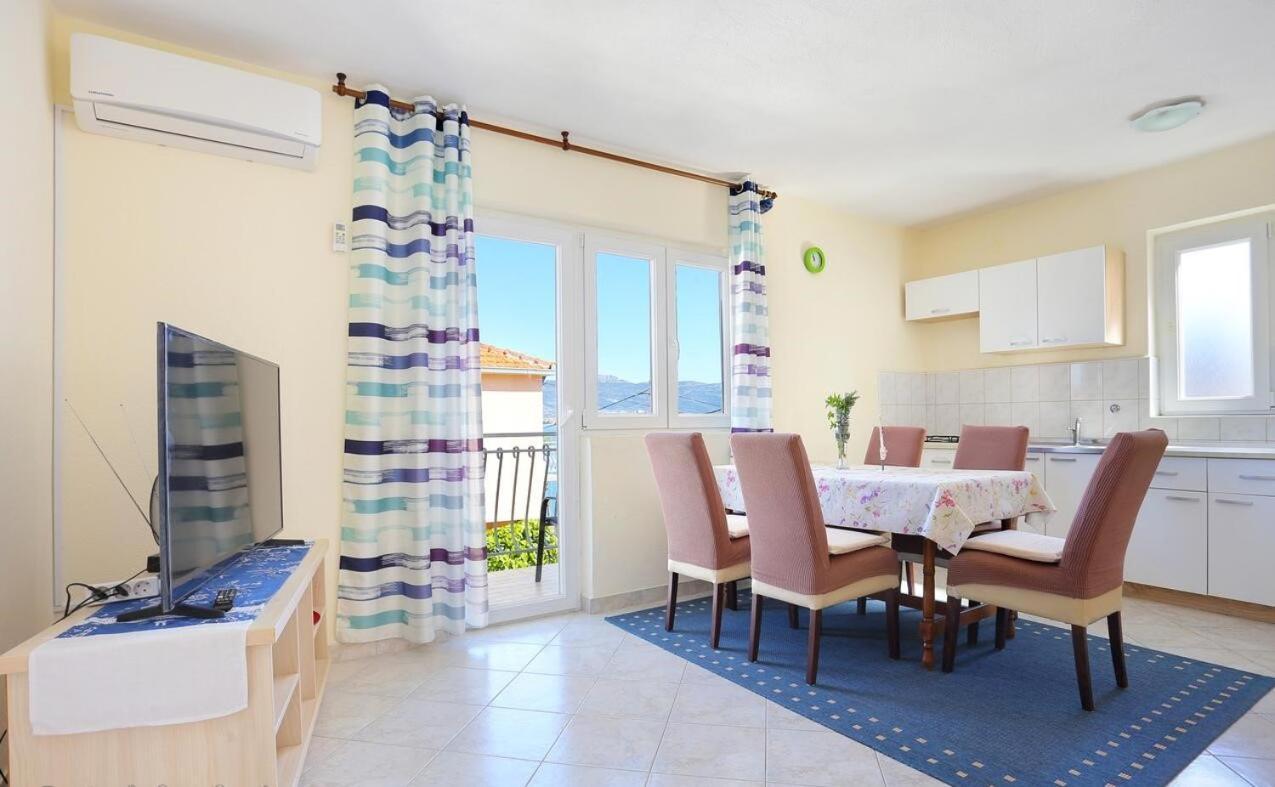 Katja Apartment Trogir Exterior foto
