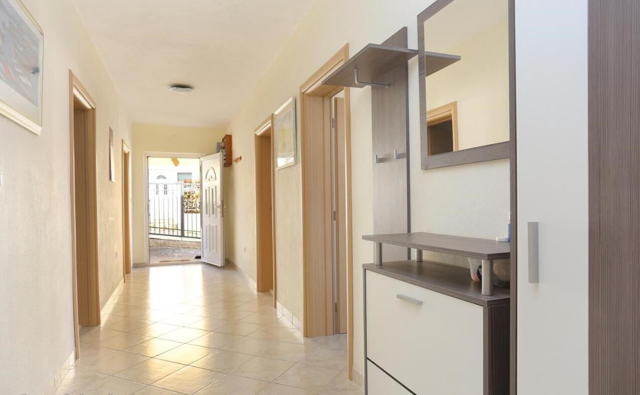 Katja Apartment Trogir Exterior foto