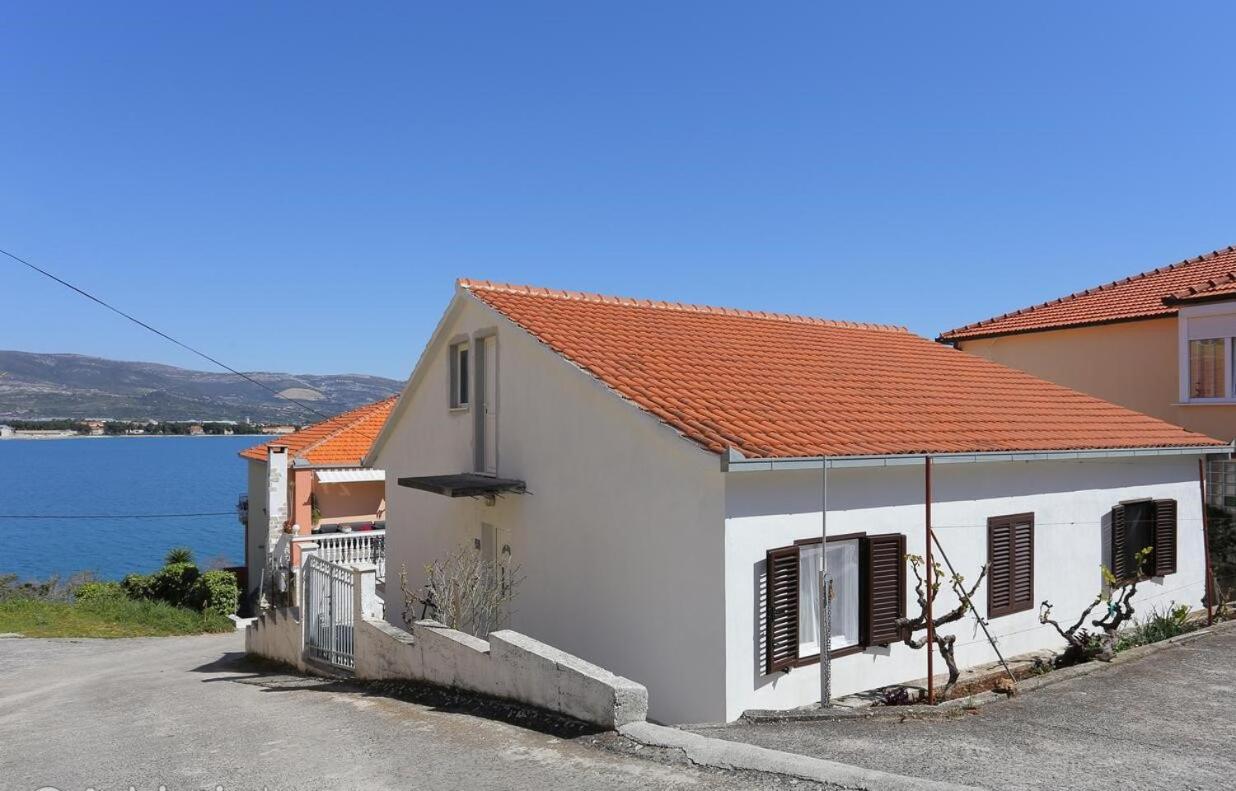 Katja Apartment Trogir Exterior foto