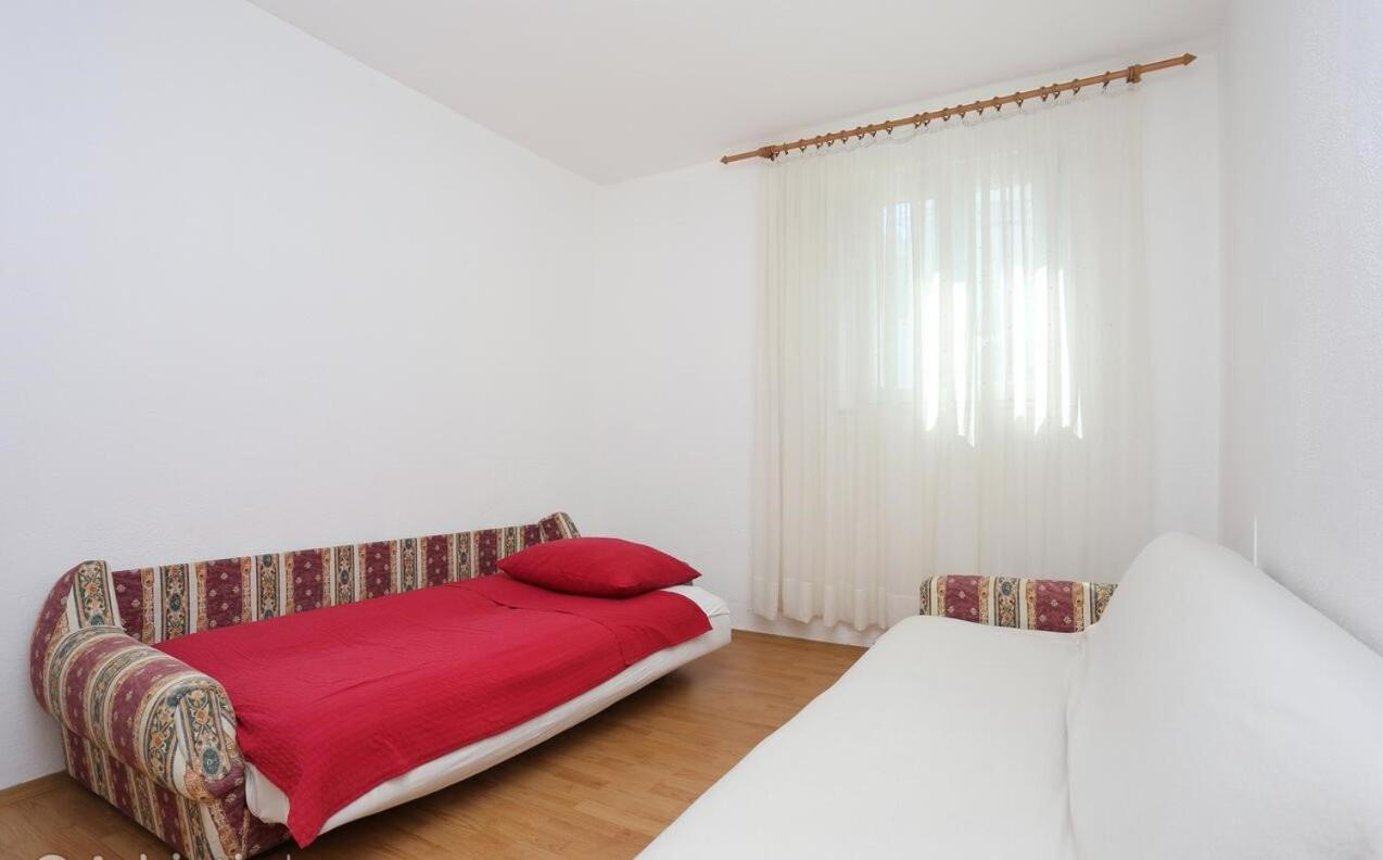 Katja Apartment Trogir Exterior foto