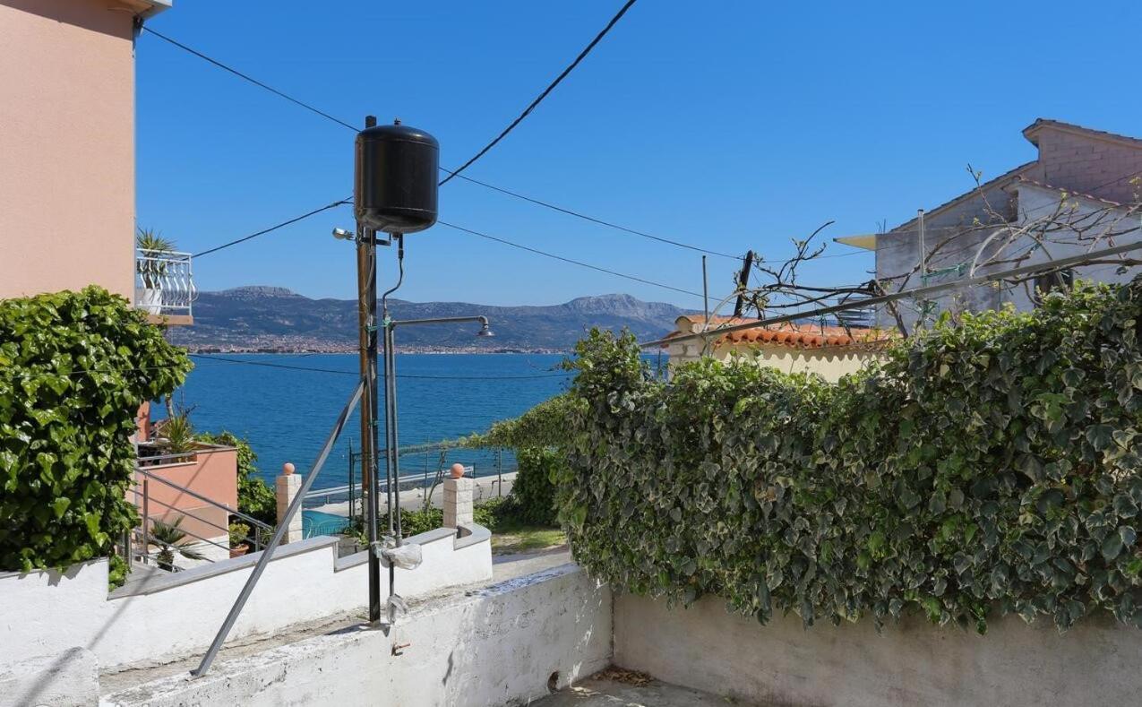 Katja Apartment Trogir Exterior foto