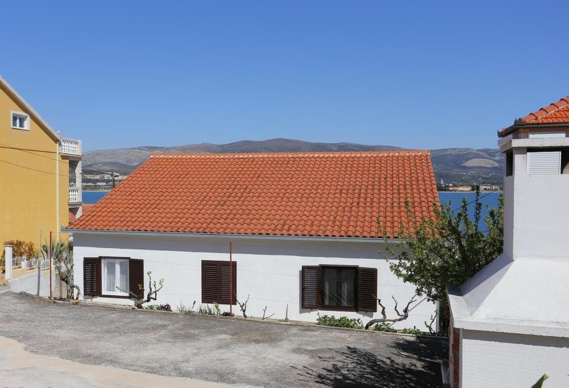 Katja Apartment Trogir Exterior foto