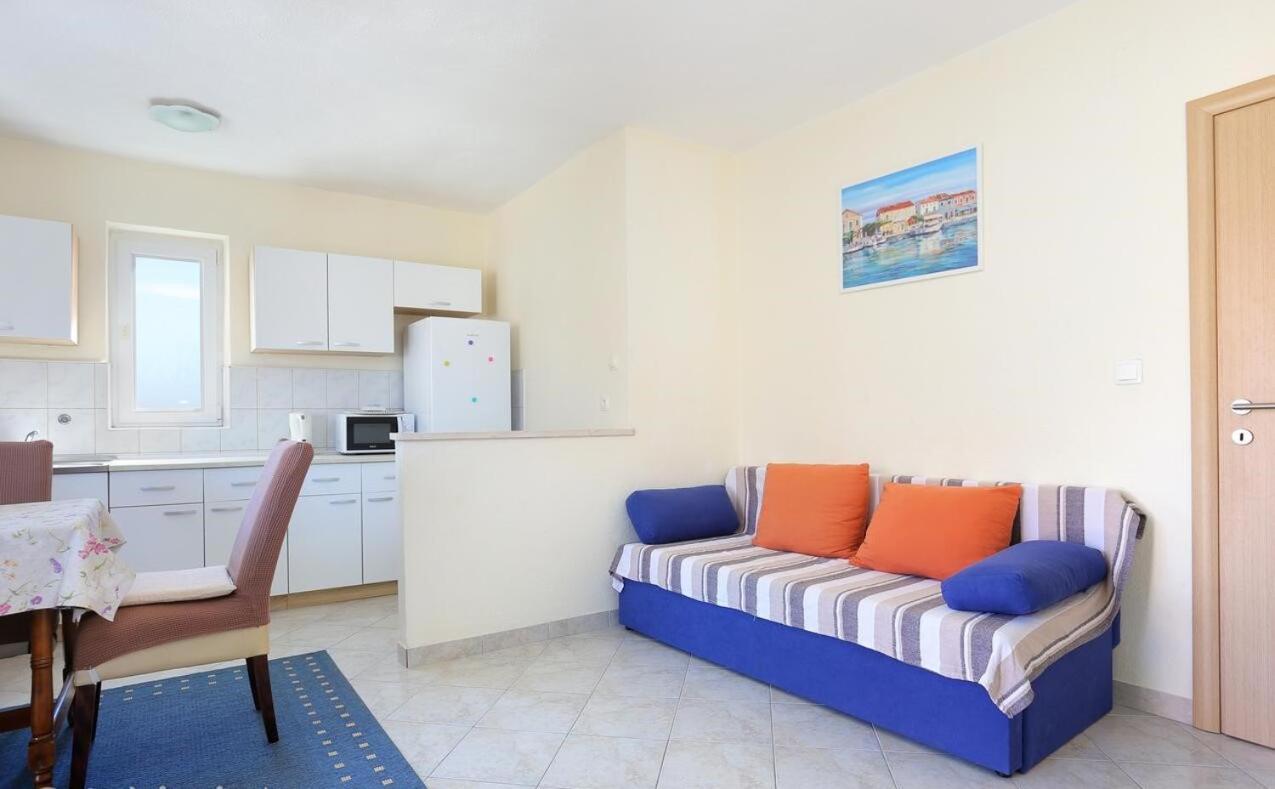 Katja Apartment Trogir Exterior foto