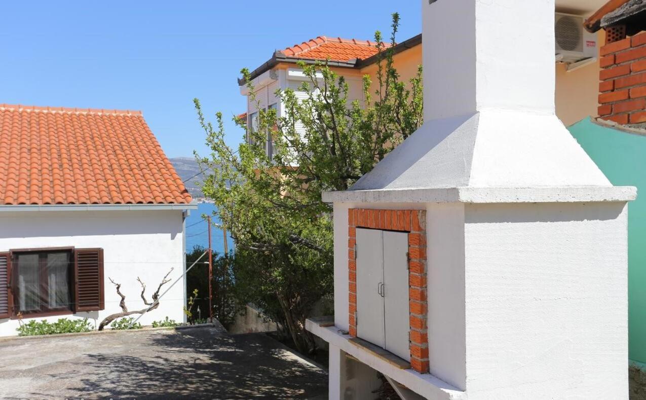 Katja Apartment Trogir Exterior foto