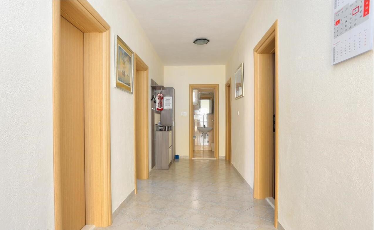 Katja Apartment Trogir Exterior foto